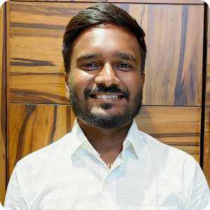 Vipul Sapra